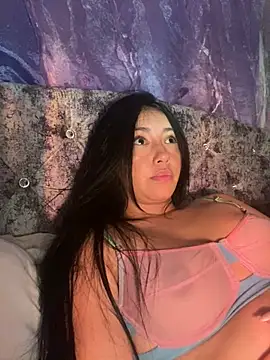 sweet kitty0110 online show from February 15, 4:47 am