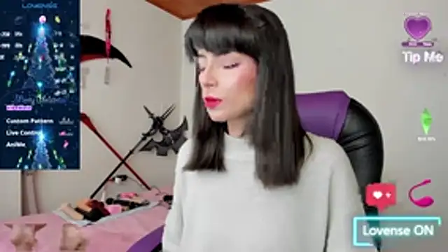 aiko mori online show from November 17, 8:35 pm