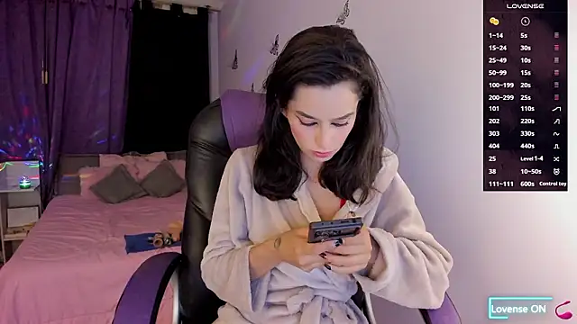 aiko mori online show from March 13, 12:48 am