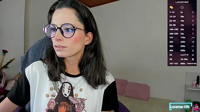 aiko mori online show from March 1, 8:20 pm