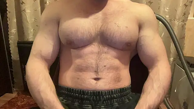 Mrbiceps23 online show from March 16, 8:44 pm