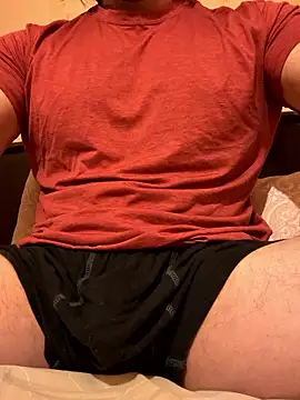 Mrbiceps23 online show from January 10, 8:48 pm