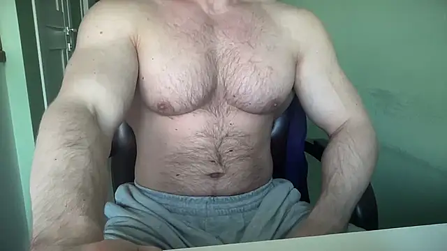 Mrbiceps23 online show from March 12, 9:46 am