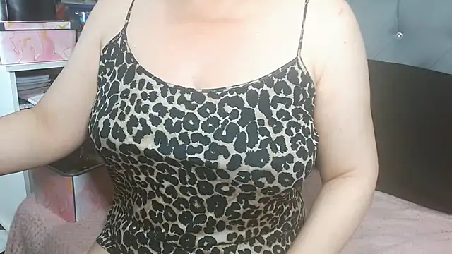 maturepriscila online show from June 23, 12:58 pm