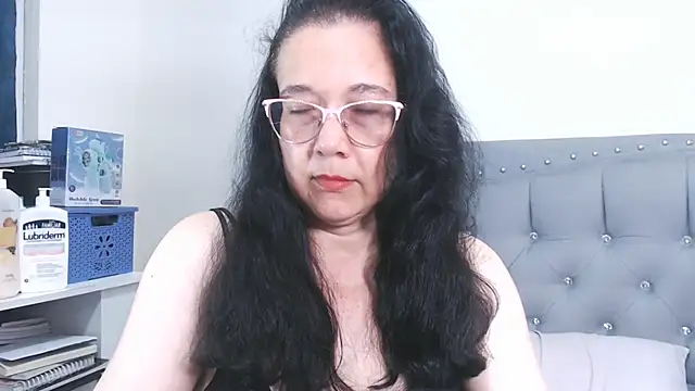 maturepriscila online show from November 6, 6:12 pm