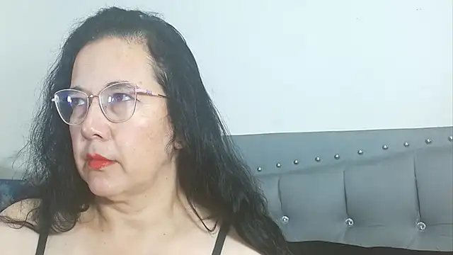 maturepriscila online show from June 26, 1:17 pm