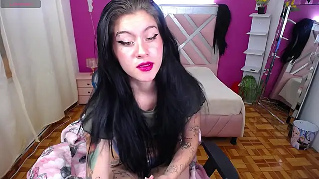 Kate Laurence  online show from February 24, 10:36 pm