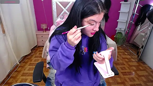 Kate Laurence  online show from February 25, 1:41 am