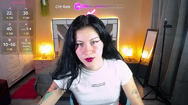 Kate Laurence  online show from December 30, 3:58 am