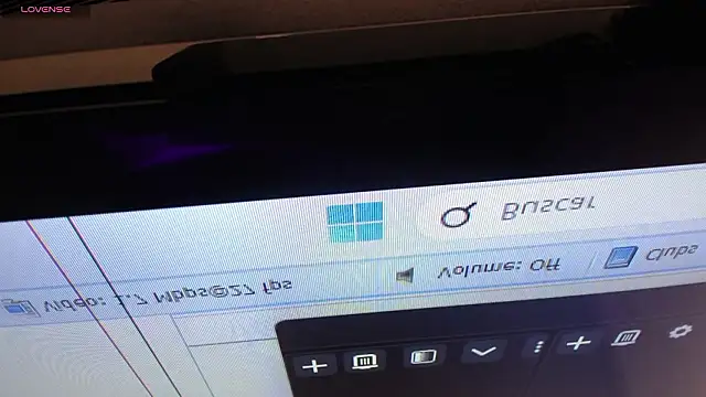 Tiffanny online show from March 13, 5:40 pm