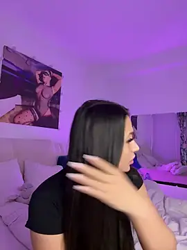 lissa yasemin online show from December 4, 2:36 am