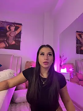 lissa yasemin online show from December 4, 5:43 am