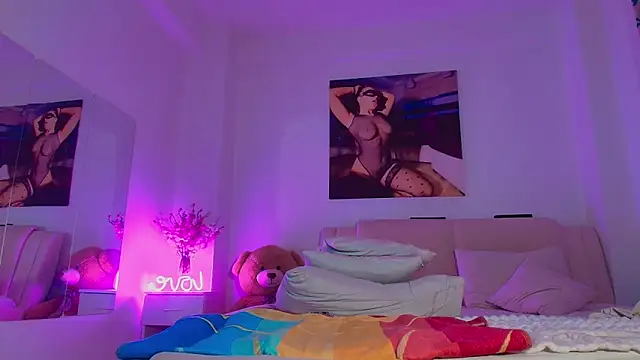 lissa yasemin online show from February 16, 10:44 pm