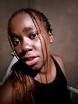 MelaninSexyDoll online show from January 15, 9:20 pm