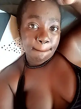 MelaninSexyDoll online show from January 18, 3:15 pm