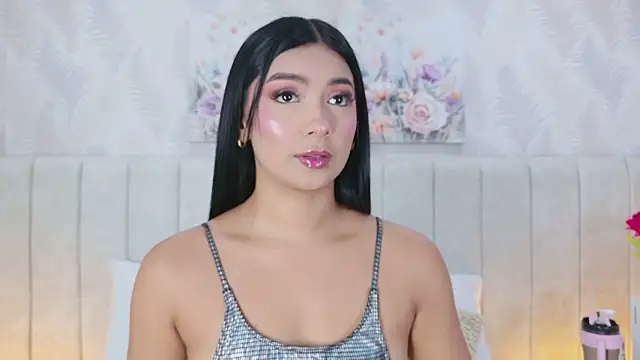 MeganCruzGB online show from March 25, 12:26 pm