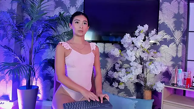 MeganCruzGB online show from March 20, 10:51 pm