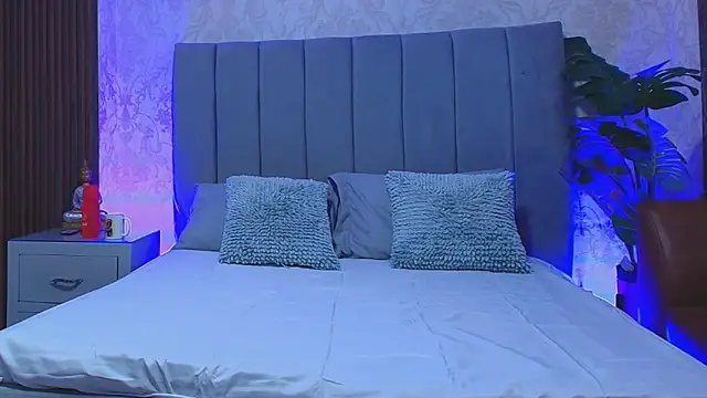 MeganCruzGB online show from March 11, 7:36 pm