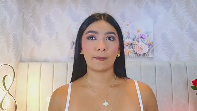 MeganCruzGB online show from January 7, 12:32 pm