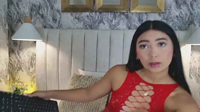 MeganCruzGB online show from February 16, 11:31 am