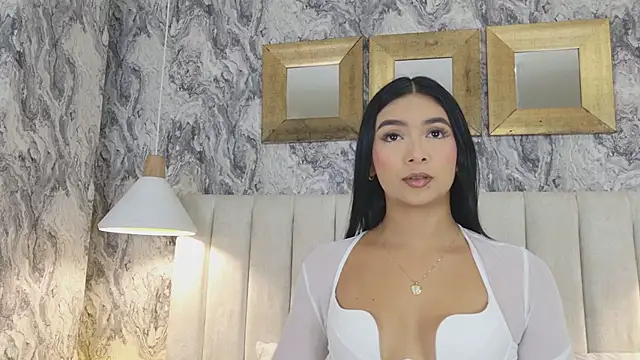 MeganCruzGB online show from February 26, 12:27 pm