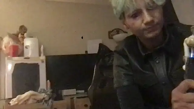 HornyTPup2 online show from August 9, 4:29 am