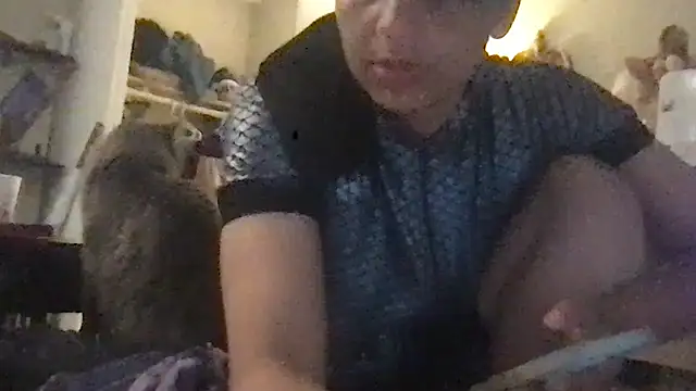HornyTPup2 online show from July 19, 7:32 pm