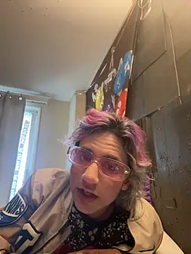 HornyTPup2 online show from May 21, 4:37 pm