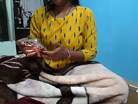 niharikaji online show from March 13, 5:34 am