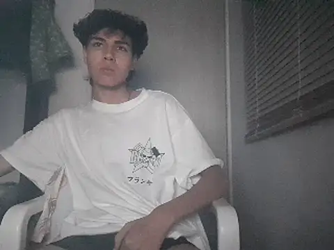 YoursexyJuan online show from January 7, 4:08 am