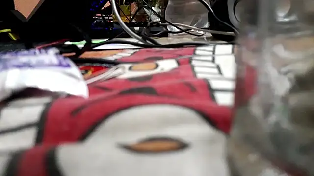 savage lucifer8 online show from December 4, 8:12 pm