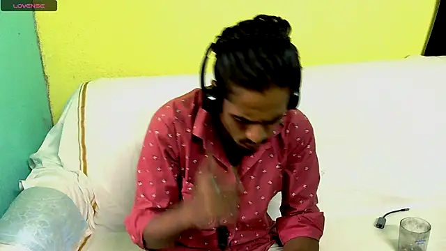 savage lucifer8 online show from December 9, 8:00 am