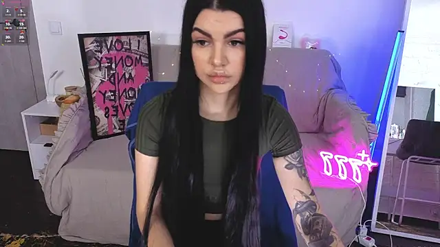 Snapshot of Tiffany_lab chatting on November 5, 1:14 pm Tiffany lab online show from November 5, 1:14 pm