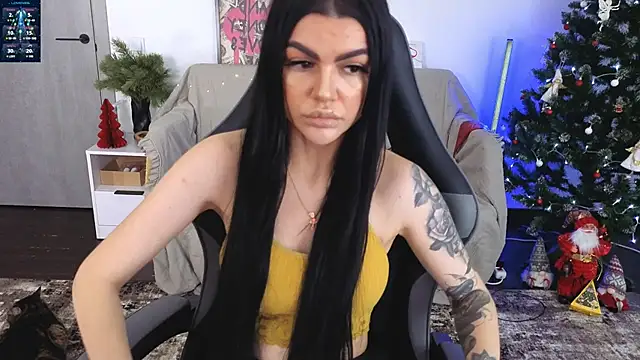 Tiffany lab online show from December 17, 7:35 am