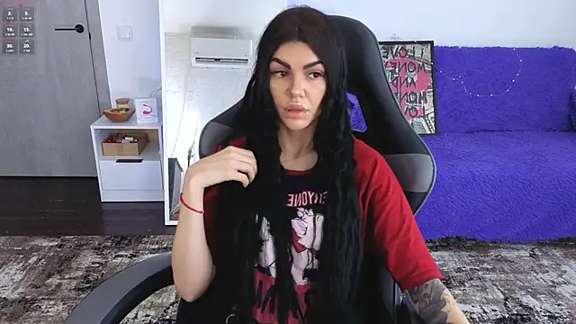 Tiffany lab online show from February 9, 8:56 am