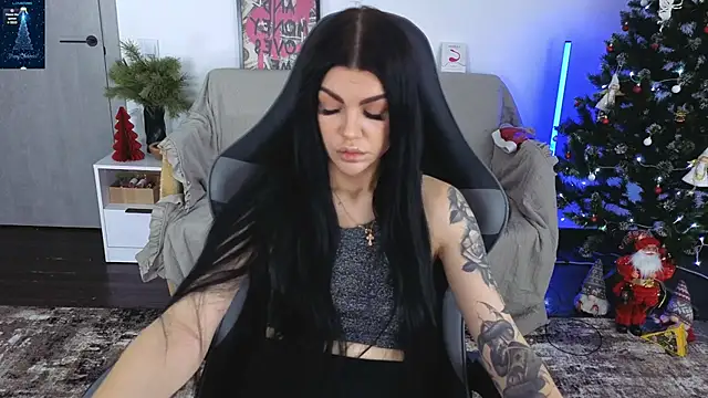 Tiffany lab online show from December 23, 8:57 am