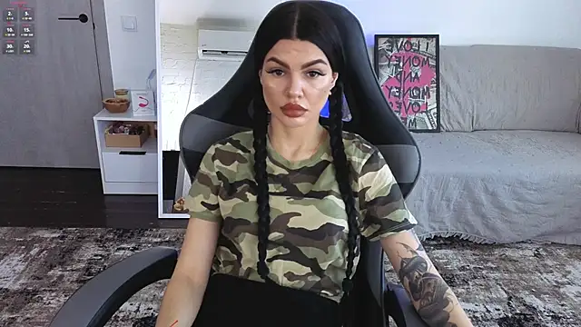 Tiffany lab online show from February 21, 10:06 am