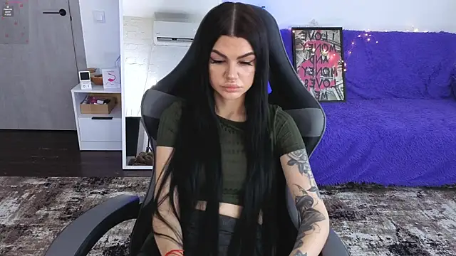 Tiffany lab online show from February 10, 8:35 am