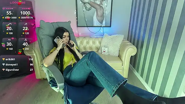 Tiffany lab online show from March 15, 9:30 am