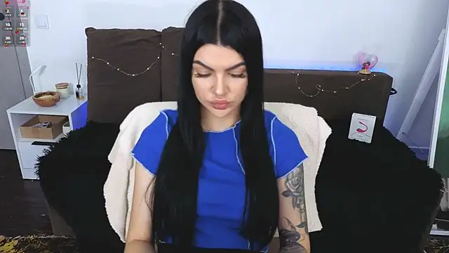 Snapshot of Tiffany_lab chatting on September 9, 11:19 am Tiffany lab online show from September 9, 11:19 am