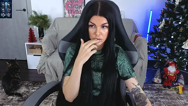 Tiffany lab online show from December 19, 9:11 am