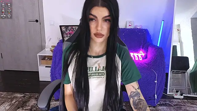 Snapshot of Tiffany_lab chatting on November 29, 9:20 am Tiffany lab online show from November 29, 9:20 am