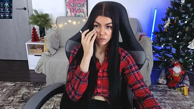 Tiffany lab online show from December 22, 12:49 pm