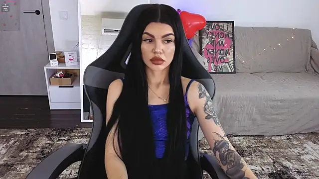 Tiffany lab online show from February 15, 10:36 am