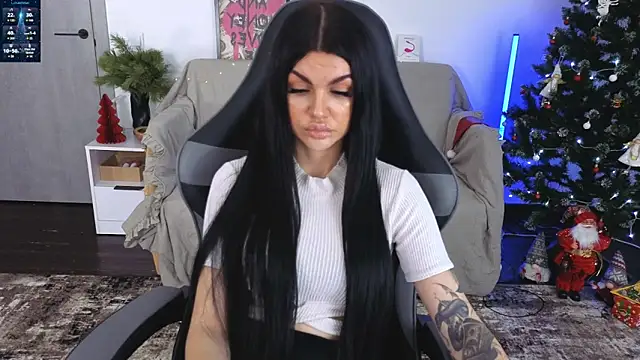 Tiffany lab online show from December 18, 1:48 pm