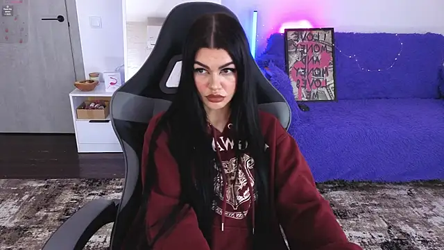 Tiffany lab online show from February 6, 12:45 pm