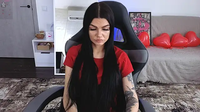 Tiffany lab online show from February 20, 8:38 am