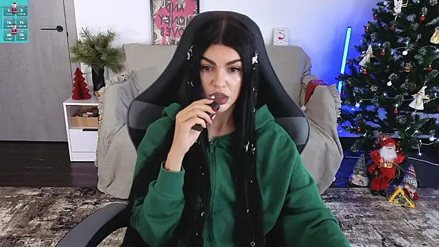 Tiffany lab online show from January 12, 7:59 am