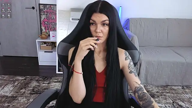 Tiffany lab online show from March 11, 9:36 am