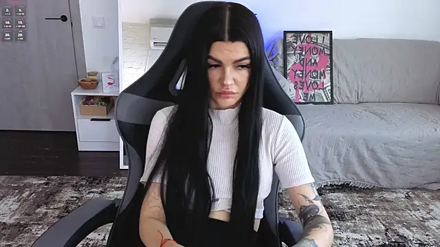 Tiffany lab online show from February 22, 8:28 am